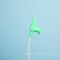 TUORen disposable suction catheter medical disposable  sterile suction catheter